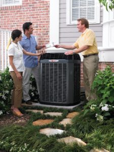 AC repair in Dallas TX